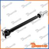 Arbre de transmission avant pour DODGE | NWN-CH-023, 52105990AA